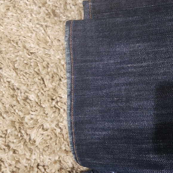 Guess premium low rise boot cut - Picture 3 of 10